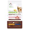 Trainer Cane - Sensitive No Grain - Adult - Small e Toy - Maiale e patate 2 Kg