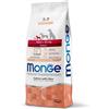 Monge Cane - Speciality Line - Mini Adult Salmone e Riso - 7,5 Kg