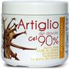 Officinalis - Artiglio del Diavolo gel 90% per Cani e Gatti - BARATTOLO da 500 ml