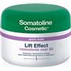 Somatoline Cosmetics Somatoline Cosmetic Lift Effect Corpo Over 50 Rassodante Anti-Et� 300 ml