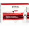 Dercos Linea Aminexil Intensive Trattamento Anticaduta 5 Azioni Donna 21 Fiale