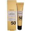 Lierac (laboratoire Native It) LIERAC - Sunissime Fluido Solare Spf50 40 ml