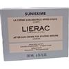 Lierac (laboratoire Native It) Sunissime Crema Sublim Doposol