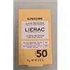 Lierac (laboratoire Native It) Sunissime Stick Protettivo 50