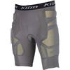 KLIM Pantaloncini Klim Tactical 24 castlerock