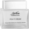 BioNike Cosmeceutical - Poly P Cream Crema Biorivitalizzante Intensiva Anti-Età / 50 ml