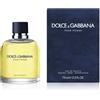 Dolce & Gabbana Pour Homme Eau de Toilette