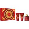 Versace Eros Flame Eau de Parfum Gift Set