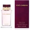 Dolce & Gabbana Pour Femme Eau de Parfum