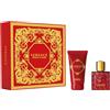 Versace Eros Flame Eau De Parfum Gift Set