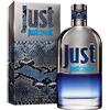 Just Cavalli Just for Him Eau de Toilette 90 Ml