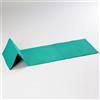 Patterson Medical Patterson-Tappeto, leggero, pieghevole, colore: verde