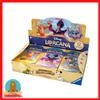 LORCANA NELLE TERRE D'INCHIOSTRO BOX 24 BUSTE ITA disney tcg ravensburger sealed