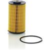 Mann Filter MANN-FILTER P 811 x Filtro carburante - APPLICAZIONI FUORI STRADA
