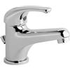 RUBINETTERIA PAFFONI Apollo 3 miscelatore lavabo cromato codice prod: APM3075CR