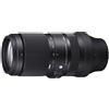 Sigma 100-400mm F5-6.3 DG DN OS Contemporary per Fujifilm X Mount