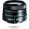 PENTAX RICOH SMC 35mm F2.4 AL APS-C LENS