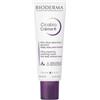 Bioderma Linea Riepitelizzante Cicabio Crema + Ristrutturante Lenitiva 40 ml
