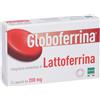 Alfasigma Globoferrina Integratore Di Lattoferrina 15 Capsule