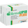 Medifarm Srl Armolipid Plus Integratore Per Il Controllo Del Colesterolo 60 Compresse