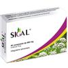 Vecapharma Srl Sigal Integratore Per Il Benessere Gastro-intestinale 40 Compresse