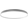 LUCEPLAN lampada da parete soffitto COMPENDIUM PLATE D81P con driver remoto PUSH/DALI - 1D810P2W0020+1D810/290000