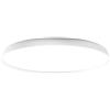 LUCEPLAN lampada da parete soffitto COMPENDIUM PLATE D81P con driver remoto PUSH/DALI - 1D810P2W0002+1D810/290000