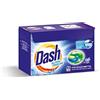 Dash® Alpen Fresh 3 in 1 Caps I detersivo per bucato bianco I 12 lavaggi I 3 in 1 formula per freschezza, purezza e pulizia | 318 g