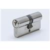 ABUS 21508 CITADEL N 10/30 C - Cilindro profilato in nichel