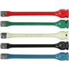 KS Tools 515.1062 Prolunga Barra di Torsione per Bulloni Ruote, 100 NM, 3/8