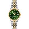 Philip Watch Orologio Philip Watch Caribe R8253597656 Oro Donna Jubilee dorato 31mm Verde