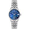 Philip Watch Orologio Philip Watch Caribe r8253597655 Madreperla Blu Donna 31mm Diamanti