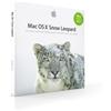 Apple Mac OS X 10.6 Snow Leopard [Version Inglese]