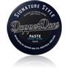 Dapper Dan Pasta per Capelli Uomo, Alta Tenuta Bassa Lucentezza, Formula Testurizzante e Definente, Riformabile, Qualità Barbiere, Capelli Corti a Medi, 100ml
