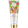 Onyx Suncolada Crema Abbronzante con Triplo Bronzer e Acceleratore di Abbronzatura per Solarium - DHA ed Eritrulosio per Abbronzatura Scura e Intensa | 251 ml