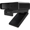 Cisco Webex Desk Camera Webcam con Video Ultra HD Fino a 4K, Supporto funzionalità iHDR per Prestazioni in Condizioni di scarsa Illuminazione, Garanzia Hardware Limitata di Un Anno (CD-DSKCAM-C-WW)