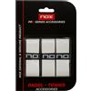 NOX Overgrip NOX Overgrip Pro 3P - Bianco