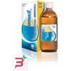ICE SPA VISCOMUCIL*SCIR 200ML 3MG/ML