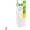 SIT LABORATORIO FARMAC. Srl SORBICLIS*AD SOLUZ RETT 120ML