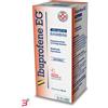 EG SpA IBUPROFENE EG*FL 150ML FRAGOLA