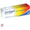 SIT LABORATORIO FARMAC. Srl LEVIOGEL*GEL 100G 1%