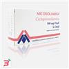 MASTELLI Srl MICOXOLAMINA*6OV VAG 100MG