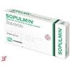 SCHARPER SpA SOPULMIN*NEBUL 10F 3ML 40MG