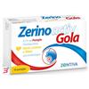 ZENTIVA ITALIA SRL ZERINOACTIV GOLA*16PASTL LIM M
