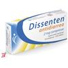 SPA (SOC.PRO.ANTIBIOTICI) SpA DISSENTEN ANTIDIARREA*10CPR2MG