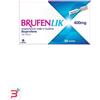 MYLAN SpA BRUFENLIK*20BUST 400MG 10ML