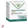 FARMAKOPEA SpA GLICEROLO FARMAK*AD 6CONT6,75G