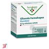 FARMAKOPEA SpA GLICEROLO FARMAK*BB 6CONT 4,5G