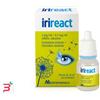MONTEFARMACO OTC SpA IRIREACT*COLL 1FL 10ML