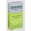 FARMA 1000 Srl DULCOLAX*40CPR RIV 5MG